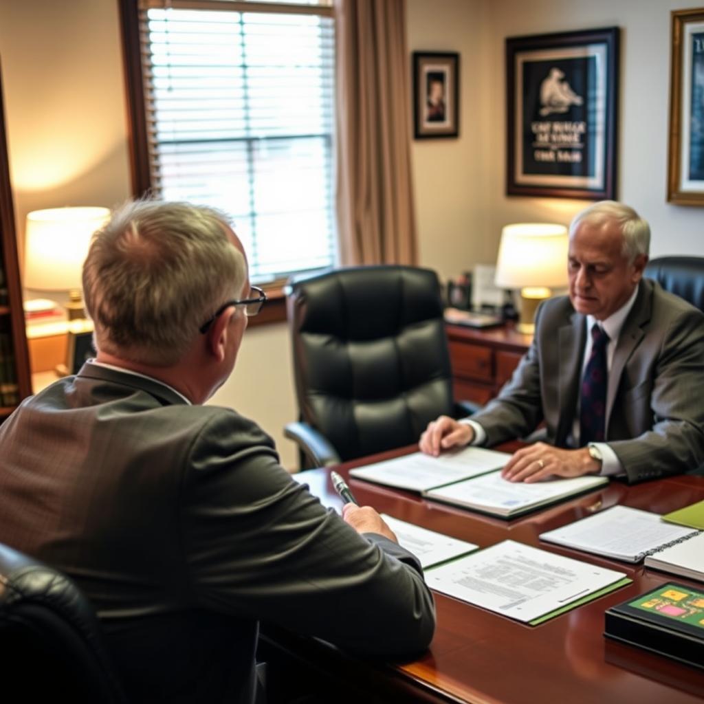 Underage Possession Defense Lawyer Augusta County