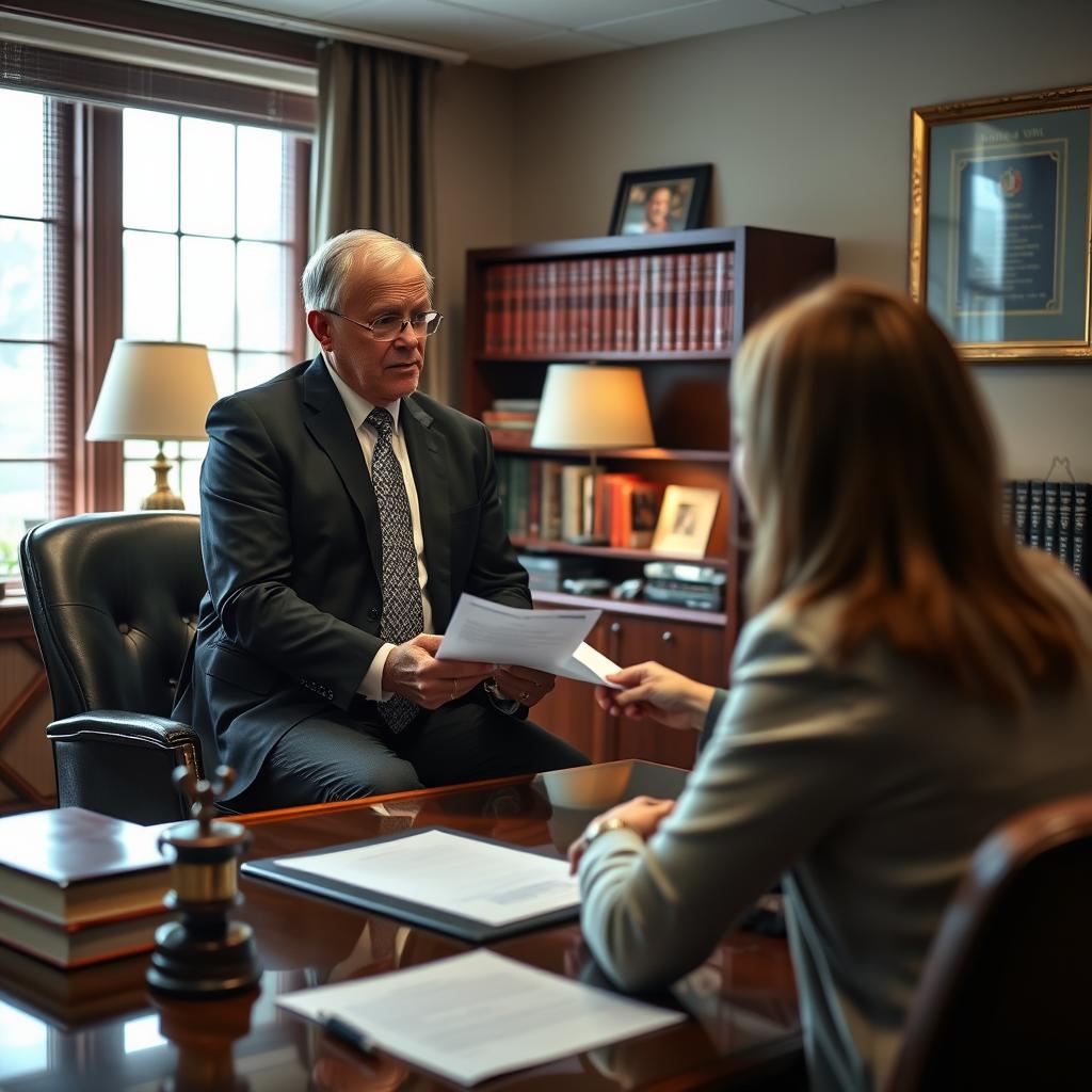 Underage Possession Defense Lawyer Botetourt County
