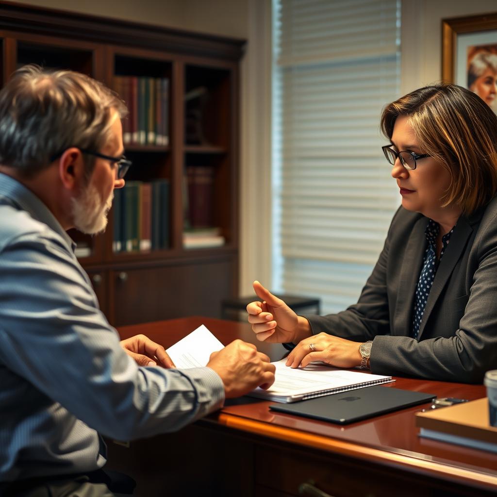Underage Possession Defense Lawyer Clarke County