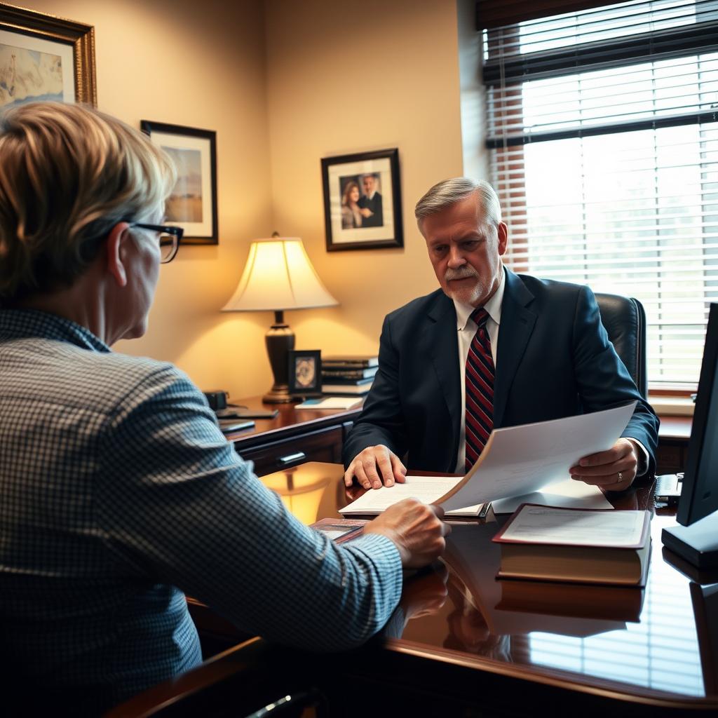 Underage Possession Defense Lawyer Culpeper County