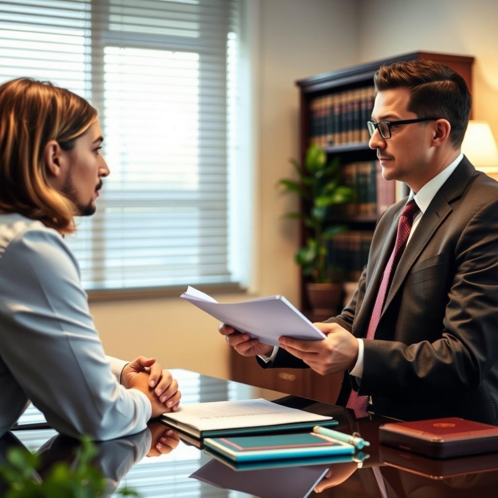 Underage Possession Defense Lawyer Falls Church
