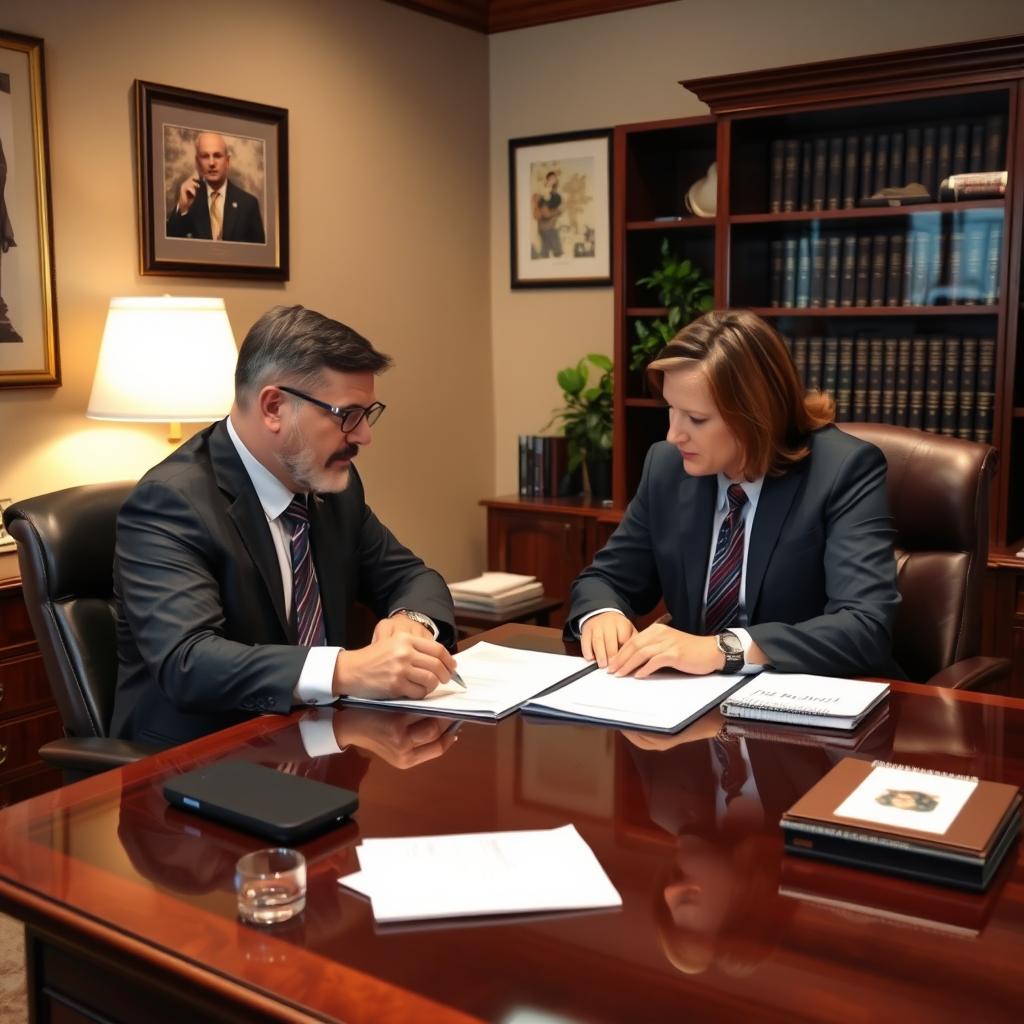 Underage Possession Defense Lawyer Fluvanna County