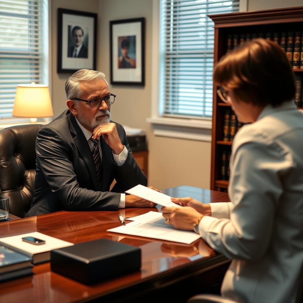 Underage Possession Defense Lawyer Goochland County