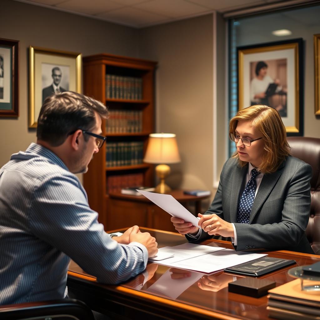 Underage Possession Defense Lawyer Hanover County
