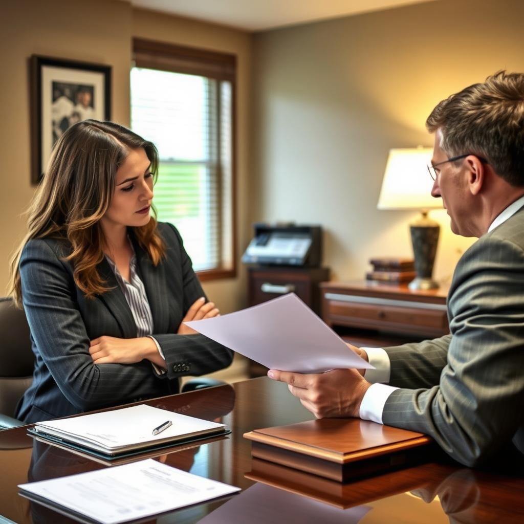 Underage Possession Defense Lawyer King William County