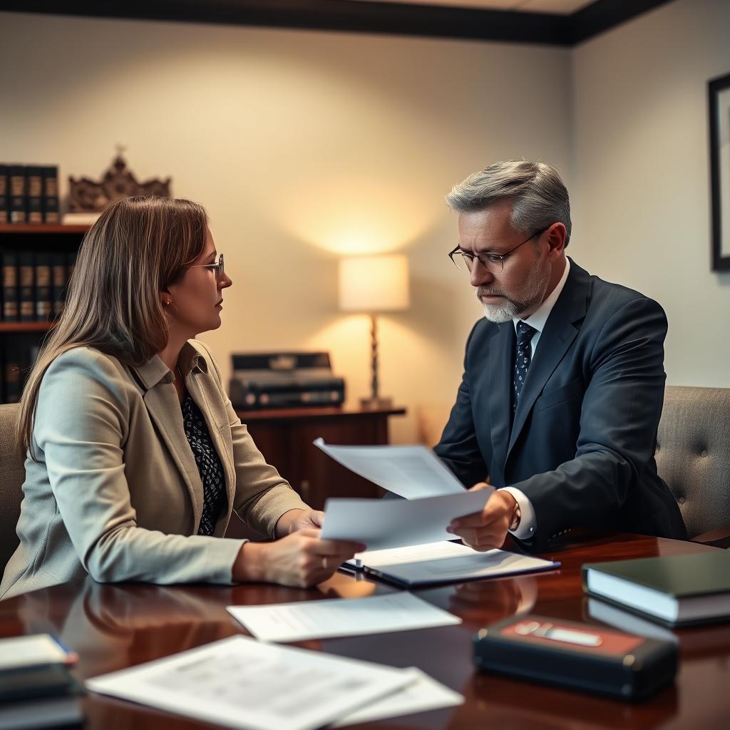 Underage Possession Defense Lawyer Lexington