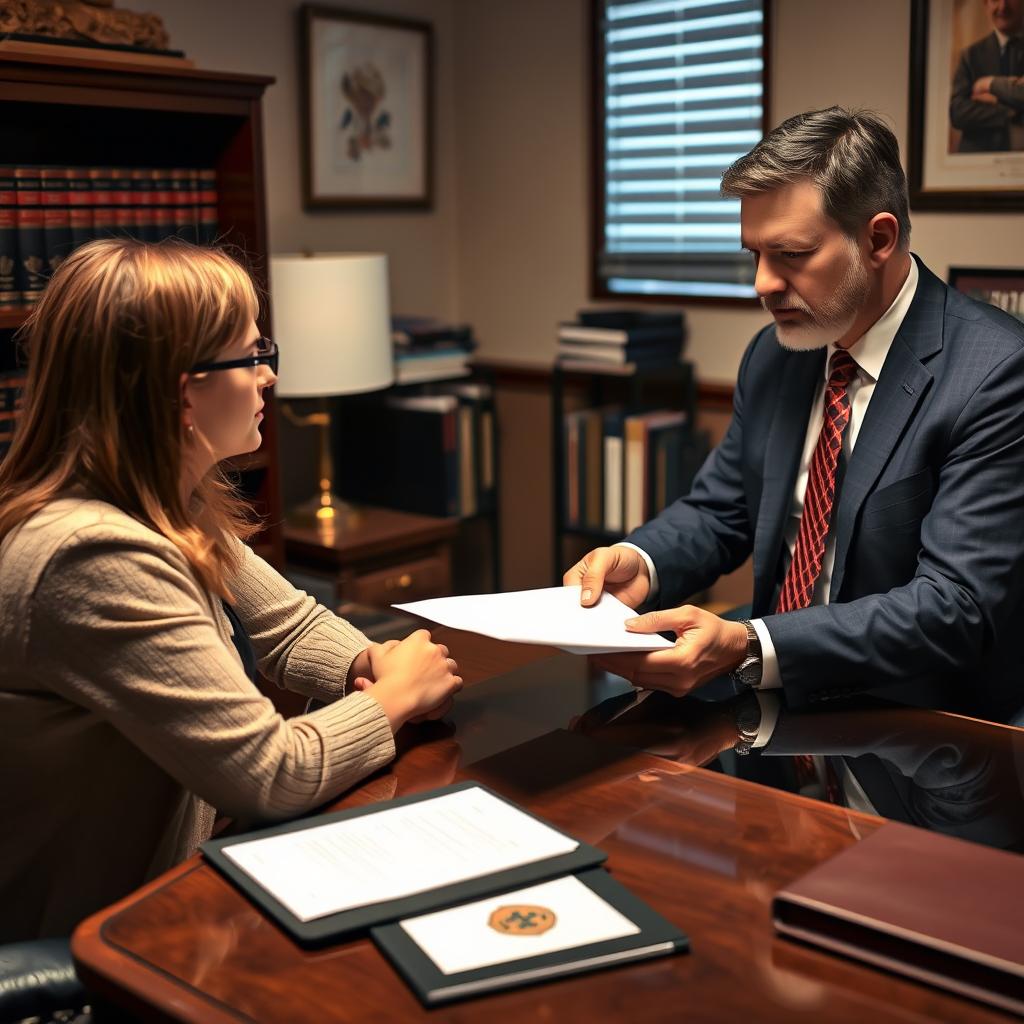 Underage Possession Defense Lawyer Loudoun County