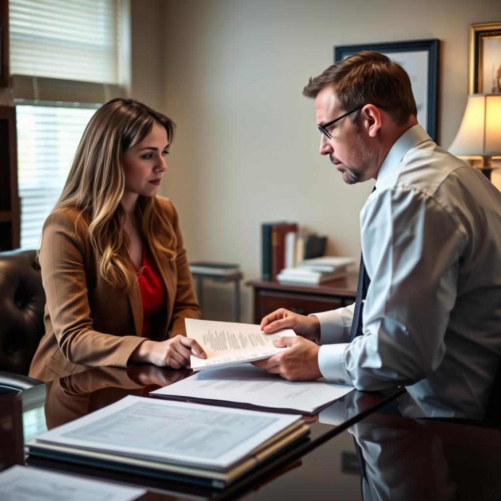 Underage Possession Defense Lawyer Louisa County