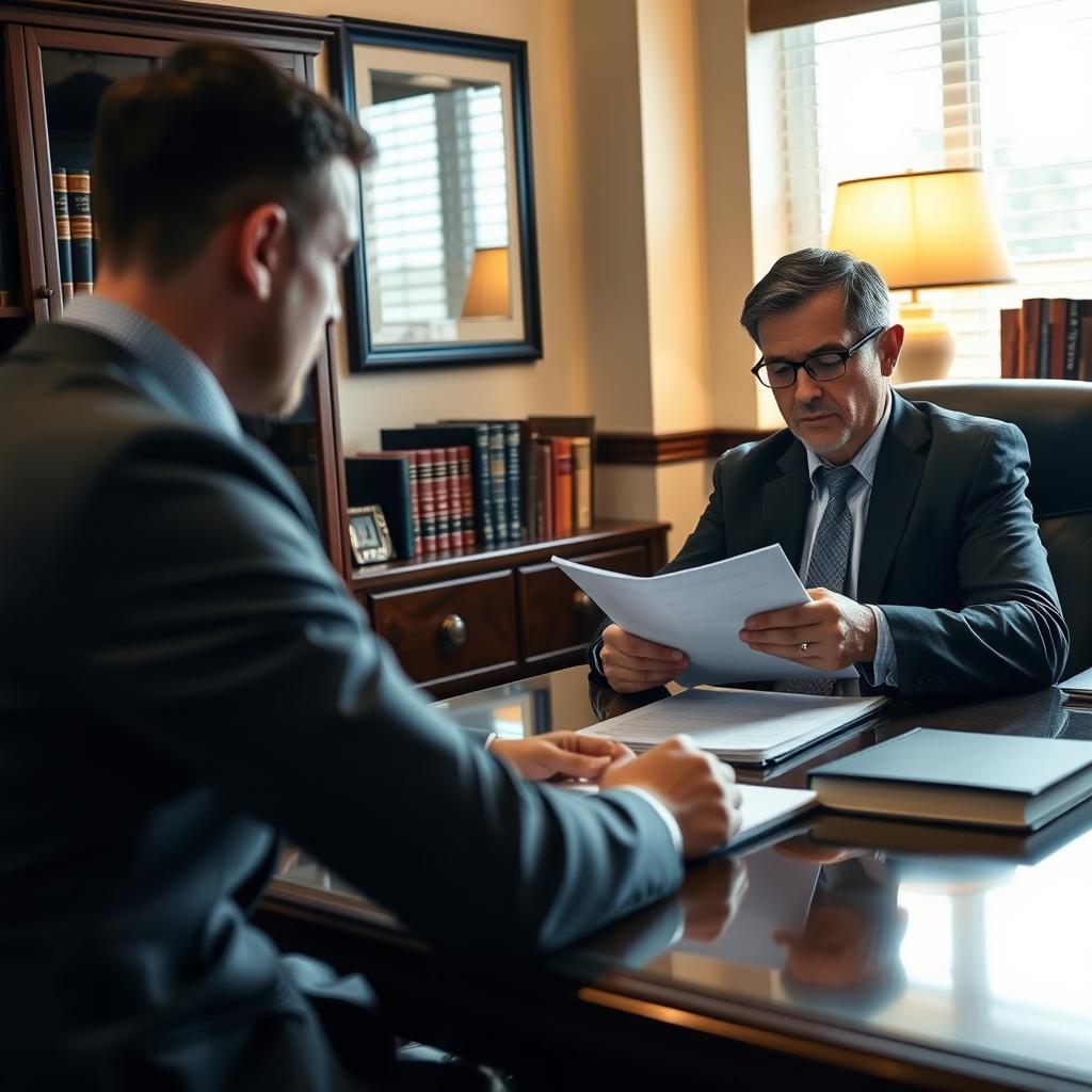 Underage Possession Defense Lawyer New Kent County