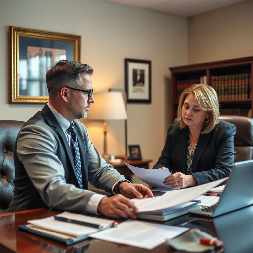 Underage Possession Defense Lawyer Powhatan County