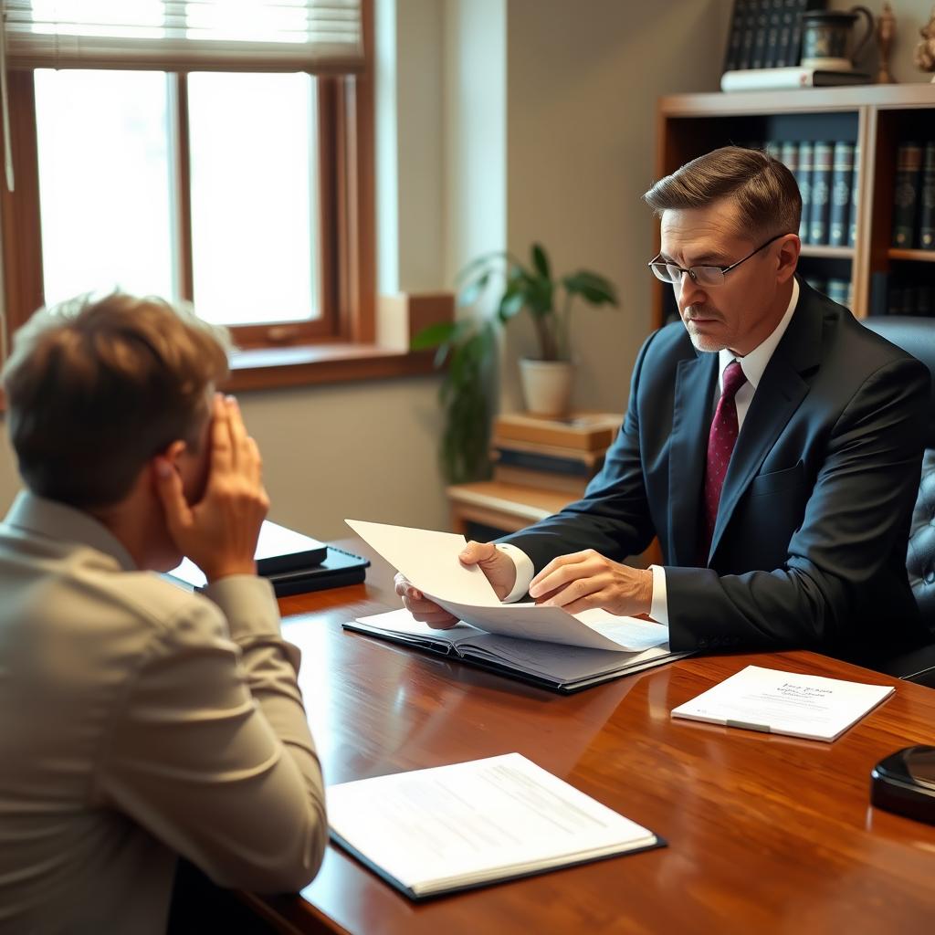 Underage Possession Defense Lawyer Prince William County