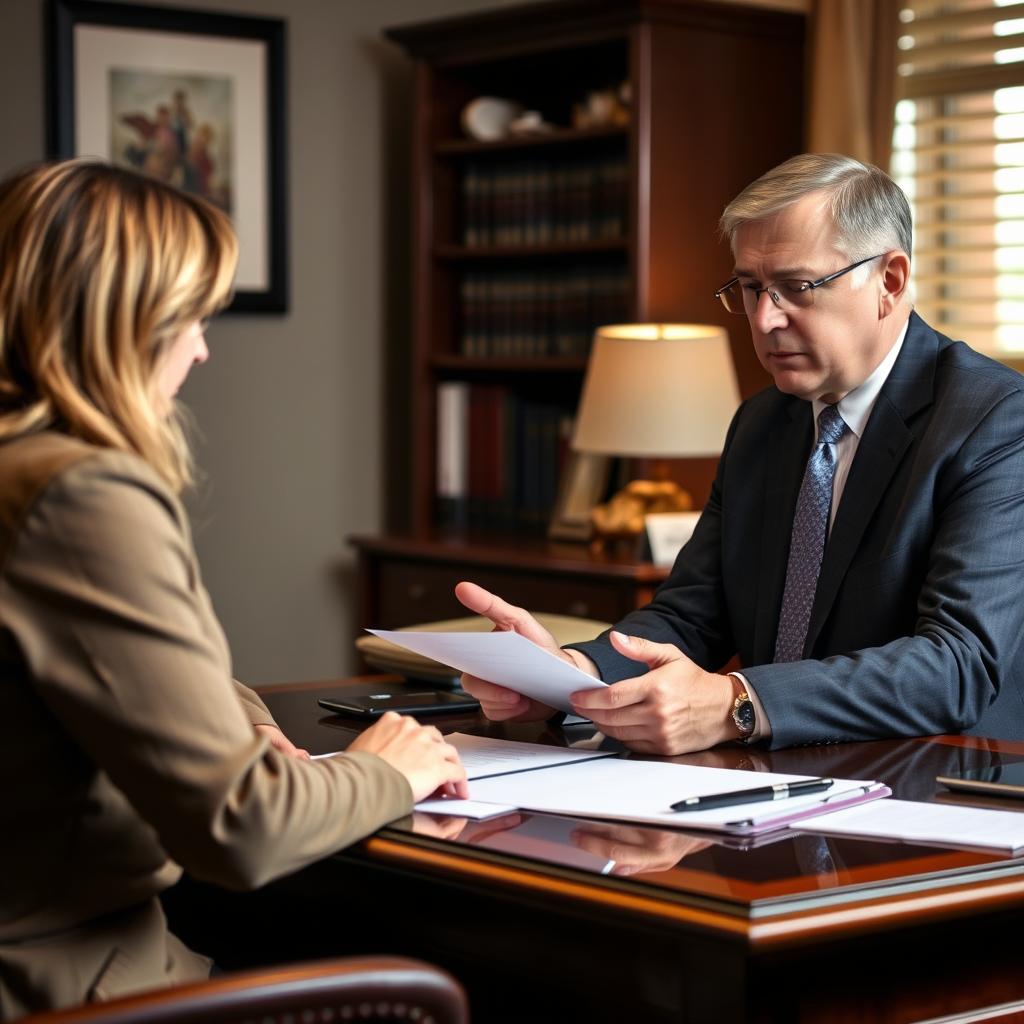 Underage Possession Defense Lawyer Stafford County