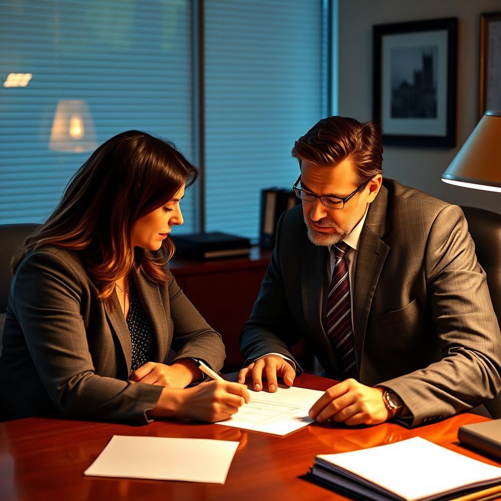 Warranty Lawyer Orange County