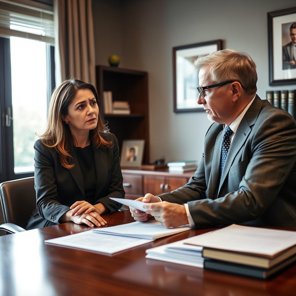 Adultery Divorce Lawyer Manassas Park