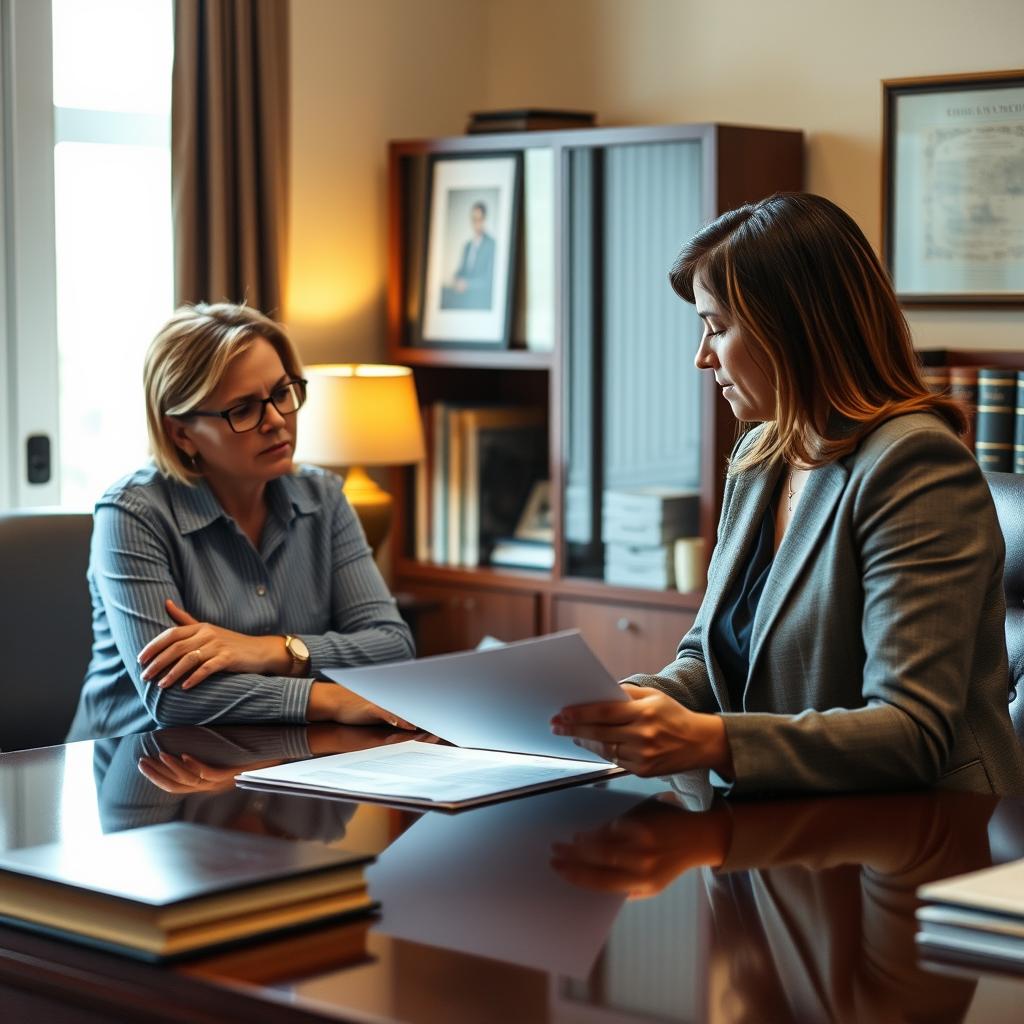 Adultery Divorce Lawyer Powhatan County