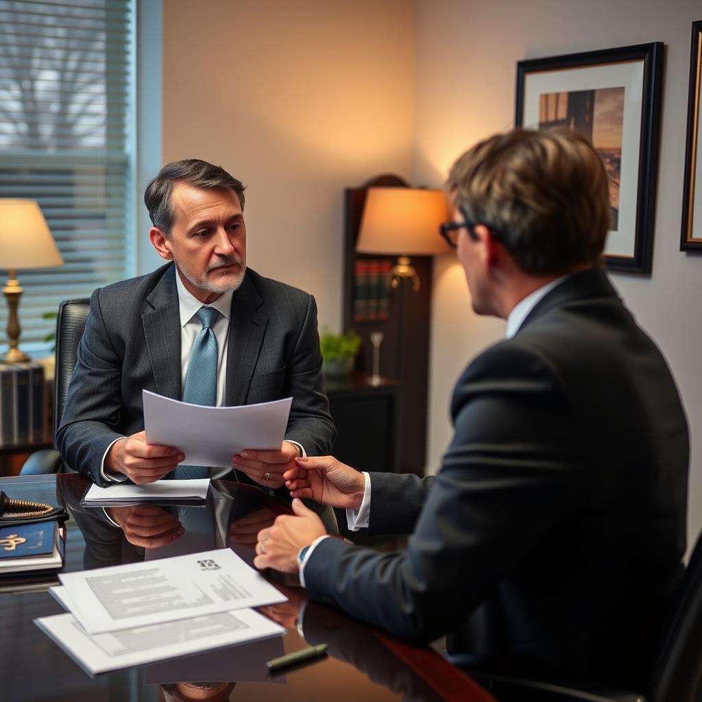 Adultery Divorce Lawyer Rockingham County