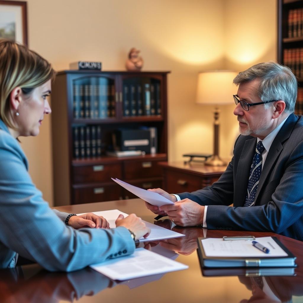 Adultery Divorce Lawyer Shenandoah County