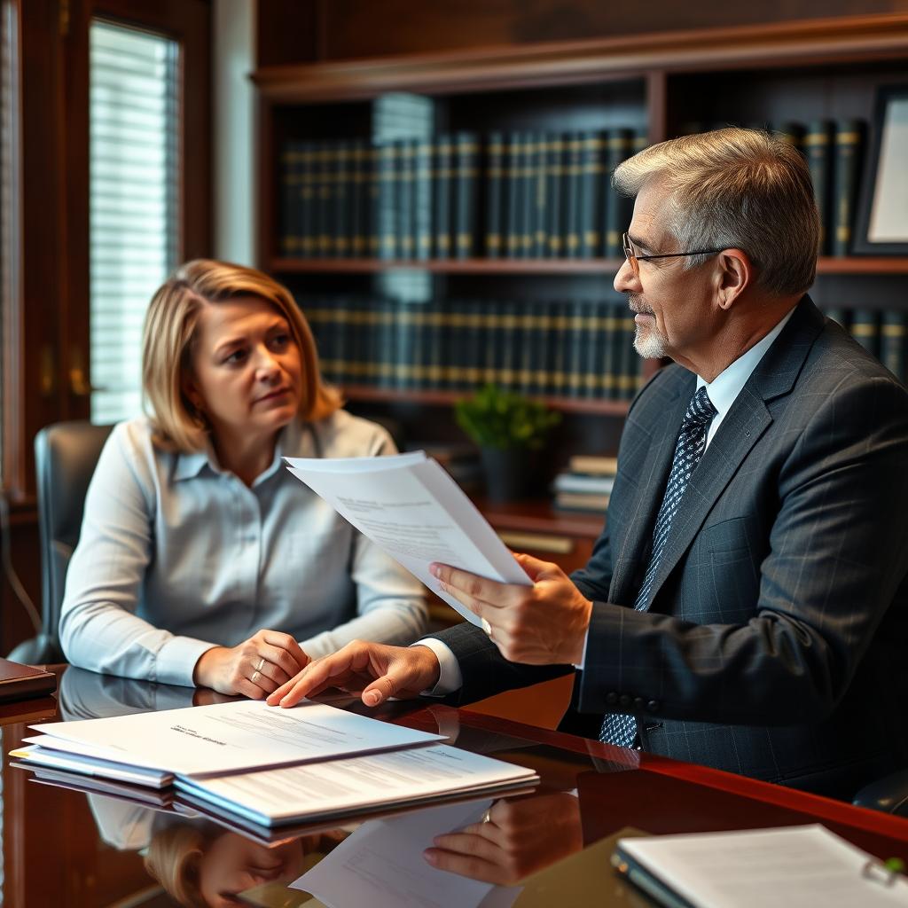 Adultery Divorce Lawyer Stafford County