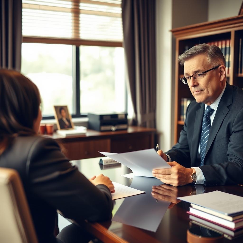 Adultery Divorce Lawyer Warren County