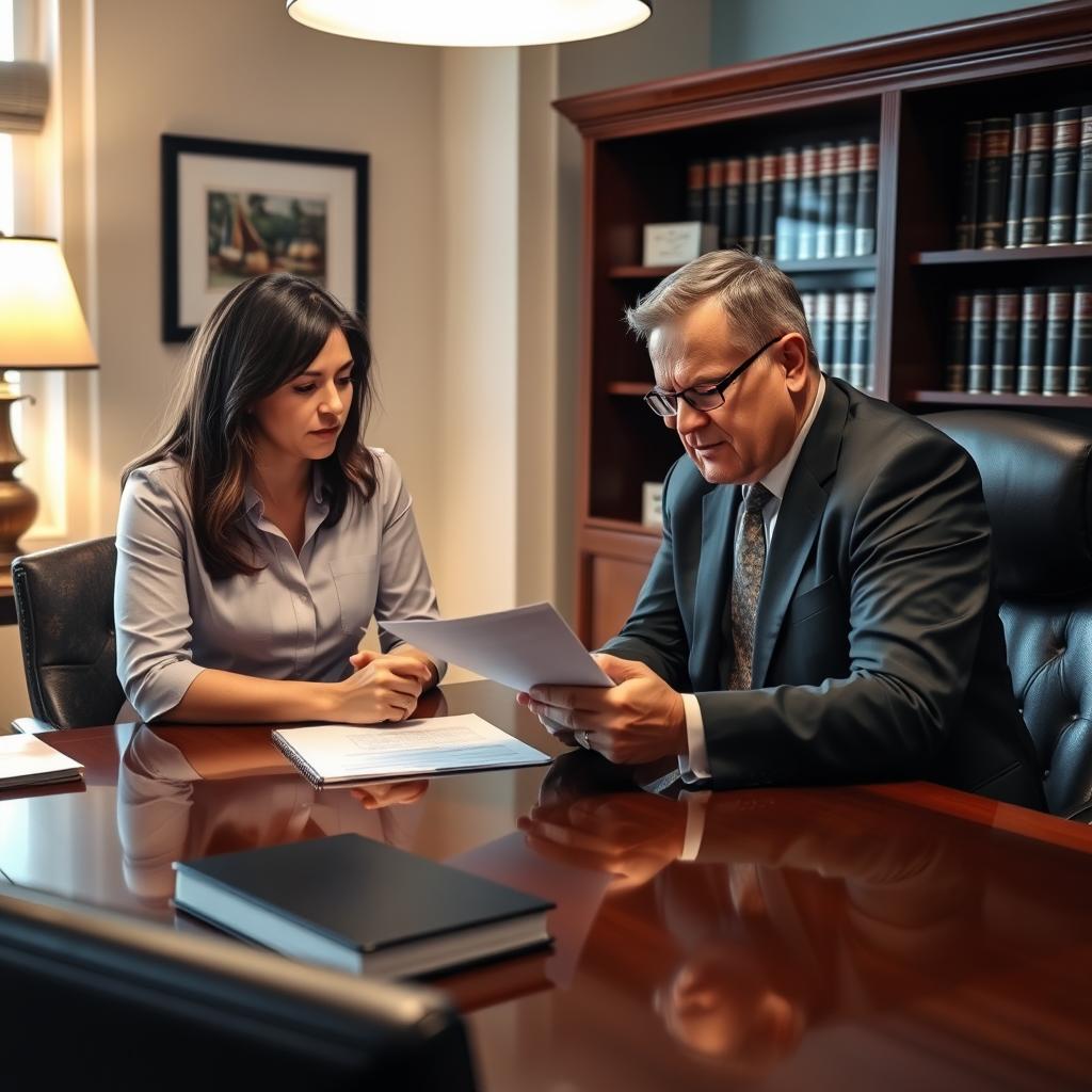 Armed Forces Divorce Lawyer Caroline County