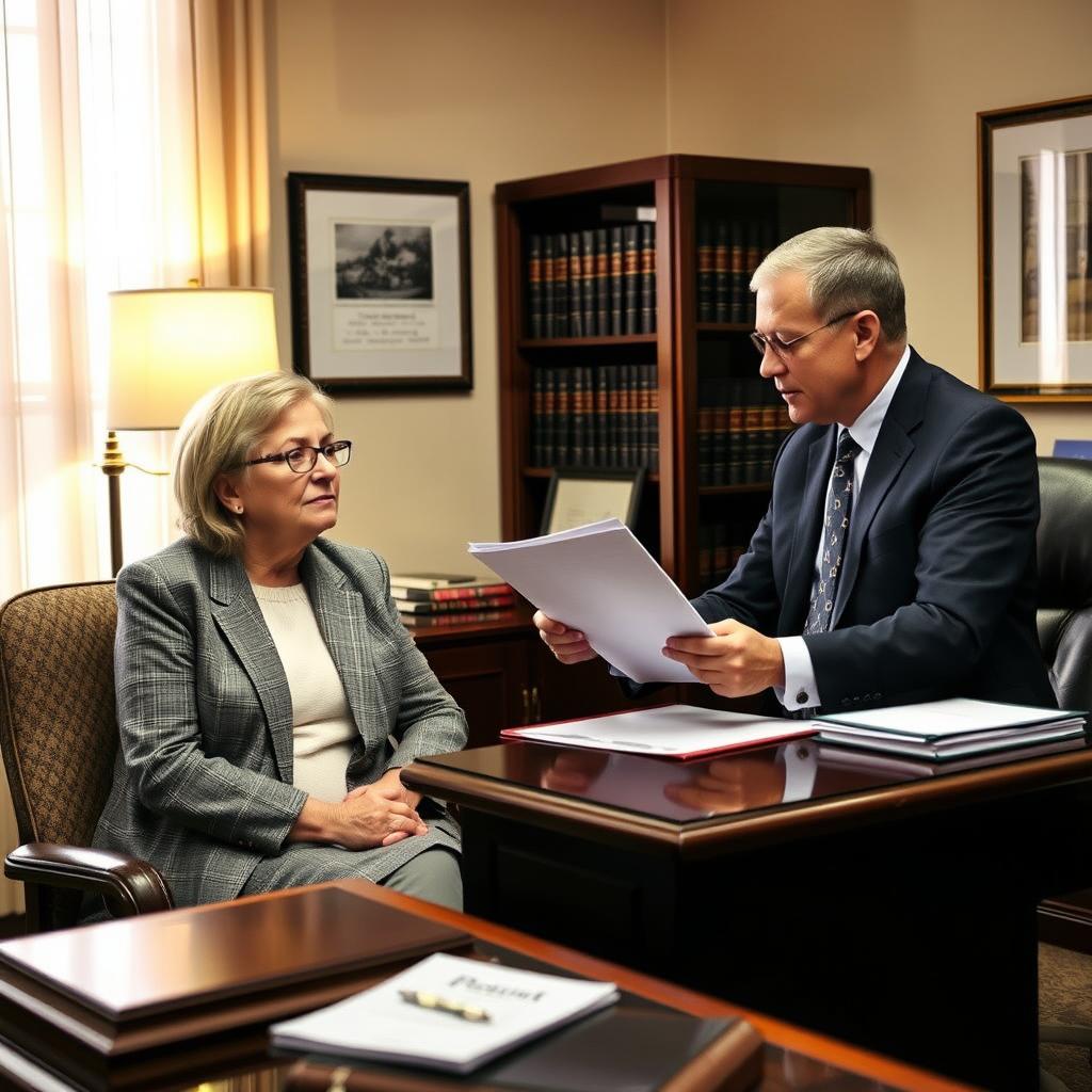 Armed Forces Divorce Lawyer Fluvanna County
