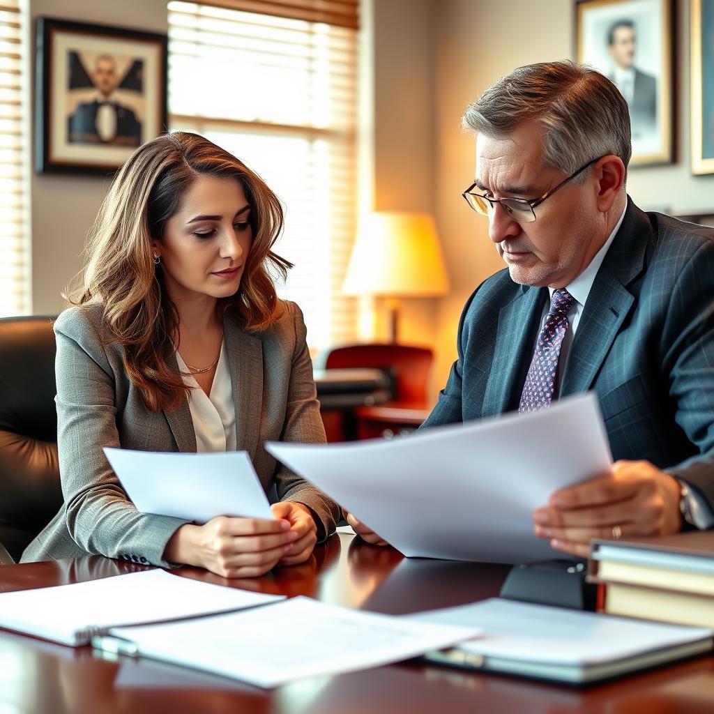 Armed Forces Divorce Lawyer Lexington