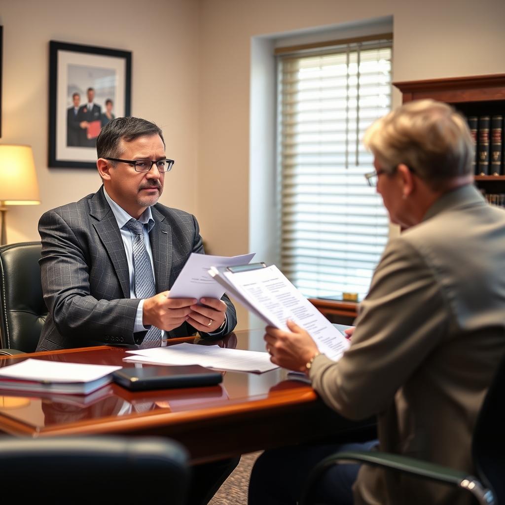 Armed Forces Divorce Lawyer Louisa County