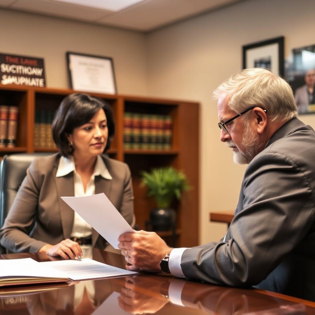 Armed Forces Divorce Lawyer Madison County