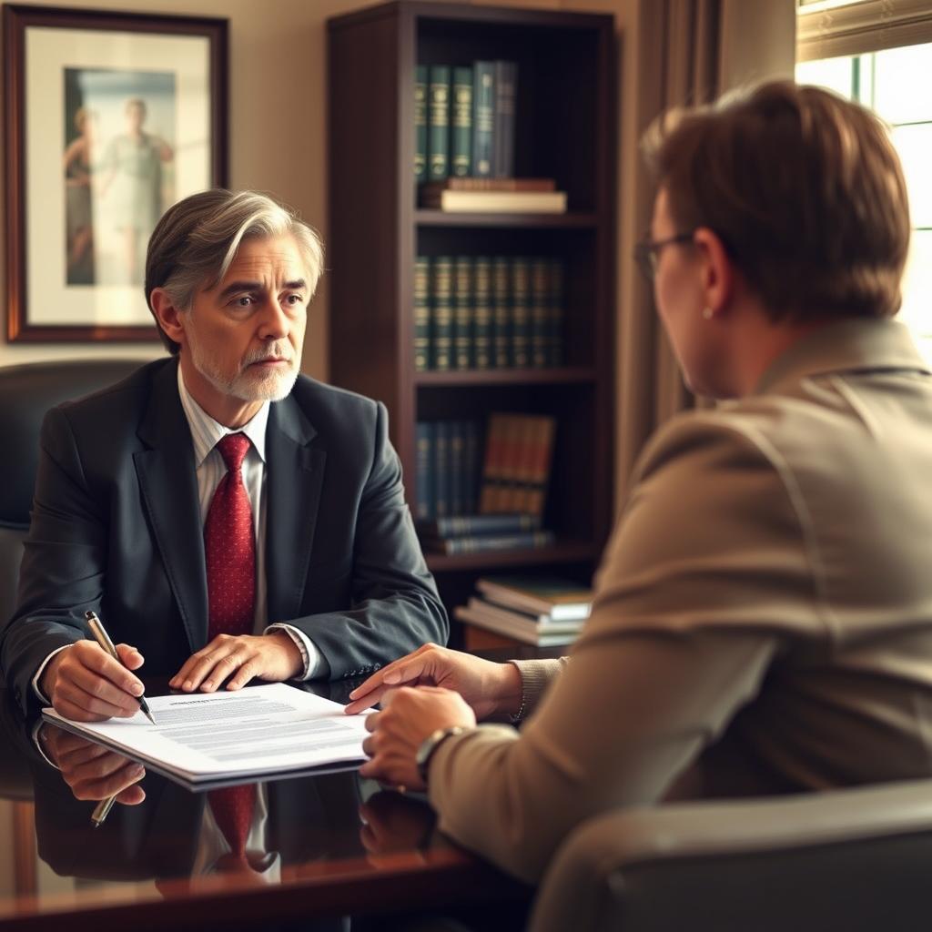 Armed Forces Divorce Lawyer Manassas