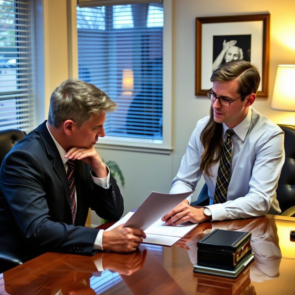 Armed Forces Divorce Lawyer New Kent County