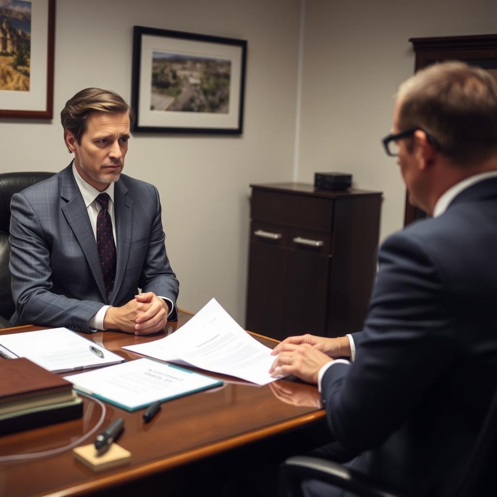 Armed Forces Divorce Lawyer Prince William County