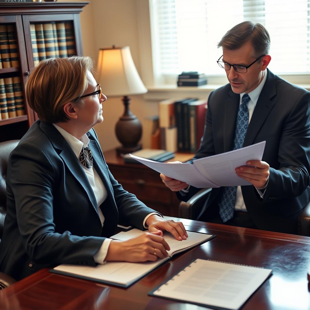 Armed Forces Divorce Lawyer Rappahannock County