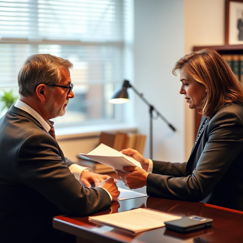 Armed Forces Divorce Lawyer Stafford County