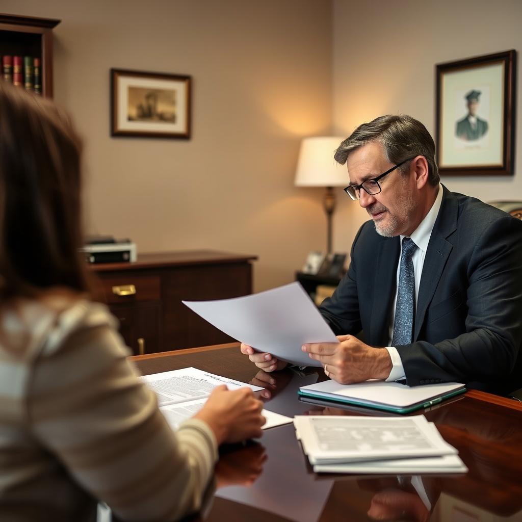 Assault with Injury Defense Lawyer Hanover County