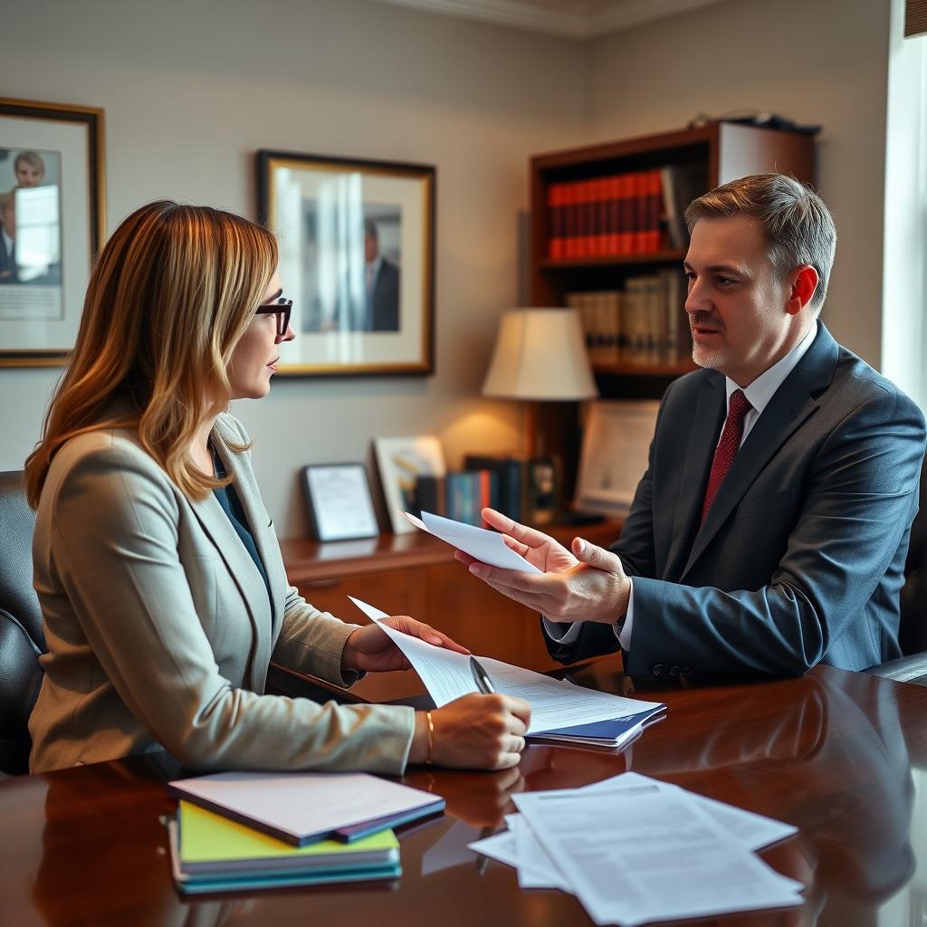Beach Military Divorce Lawyer Alexandria