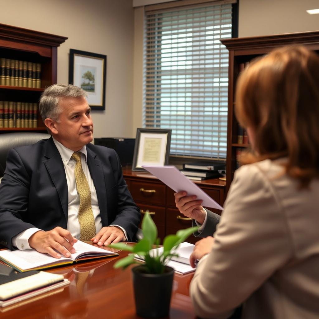 Beach Military Divorce Lawyer Botetourt County