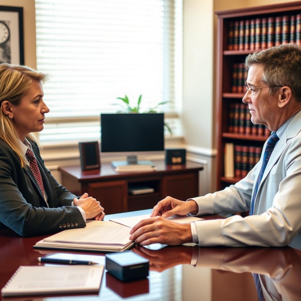 Beach Military Divorce Lawyer Colonial Heights