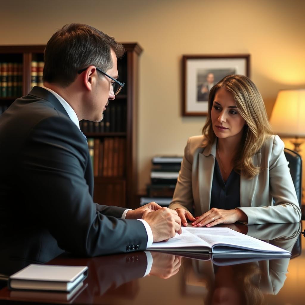 Beach Military Divorce Lawyer Fluvanna County
