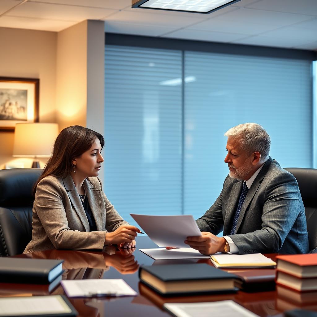 Beach Military Divorce Lawyer King William County
