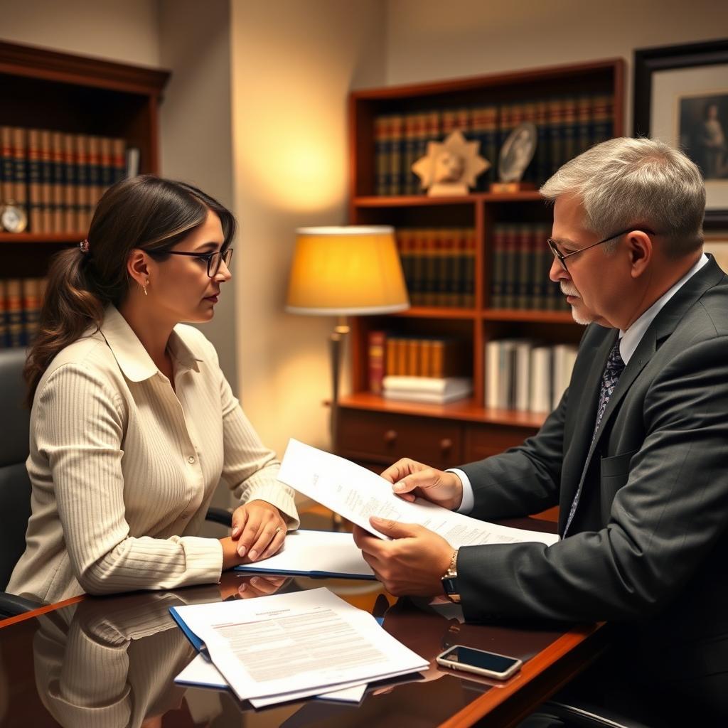 Beach Military Divorce Lawyer Madison County