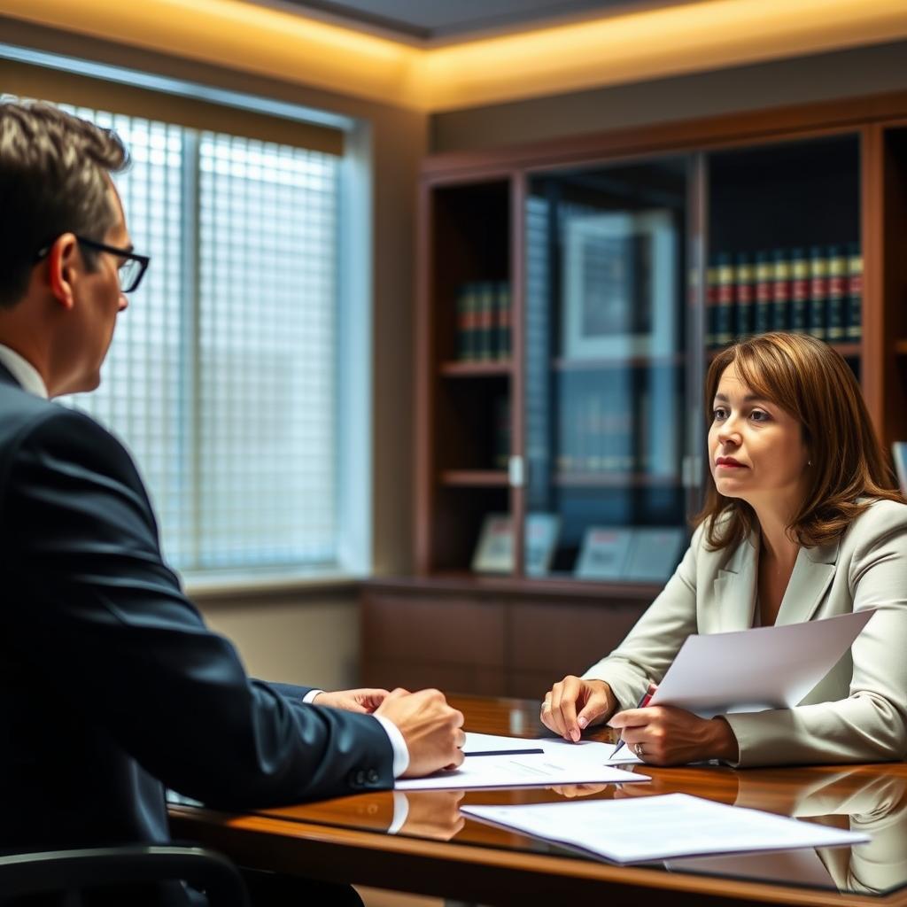Beach Military Divorce Lawyer Prince William County