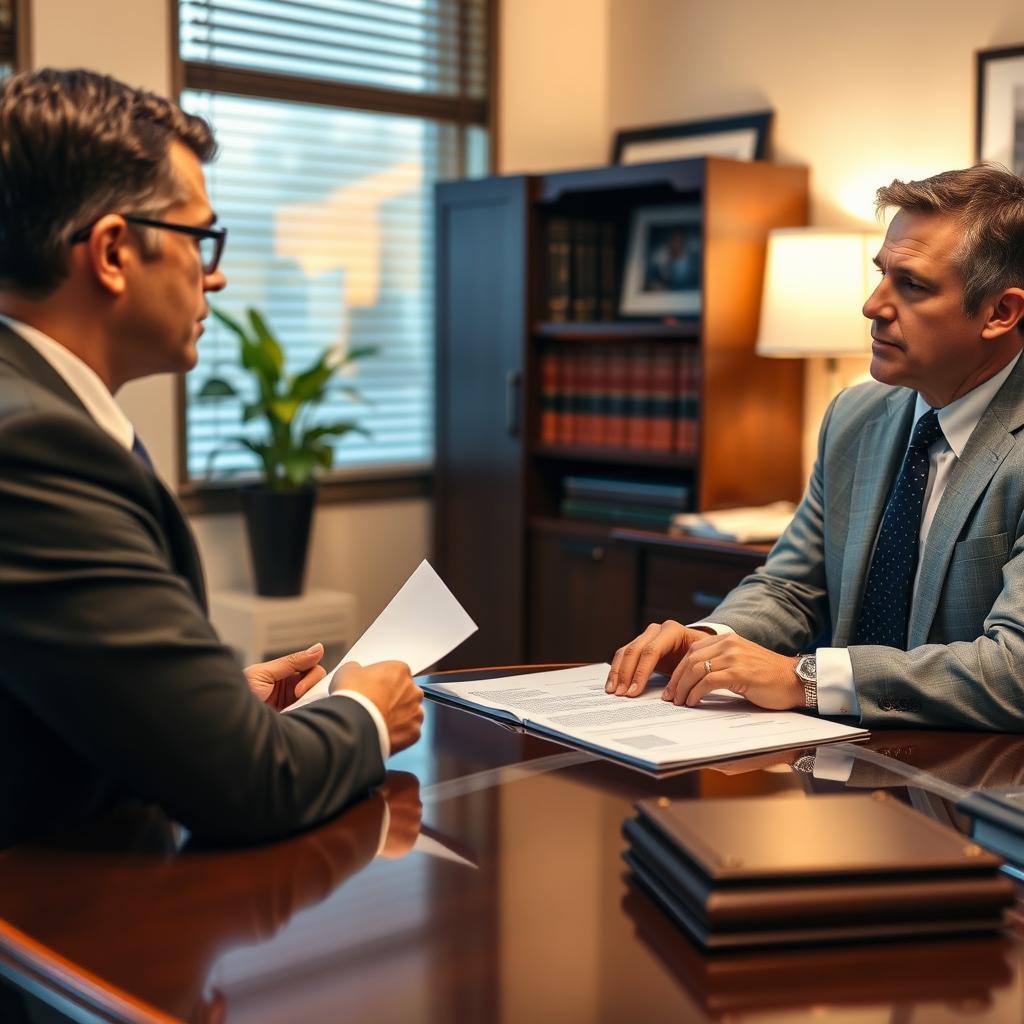 Beach Military Divorce Lawyer Rappahannock County