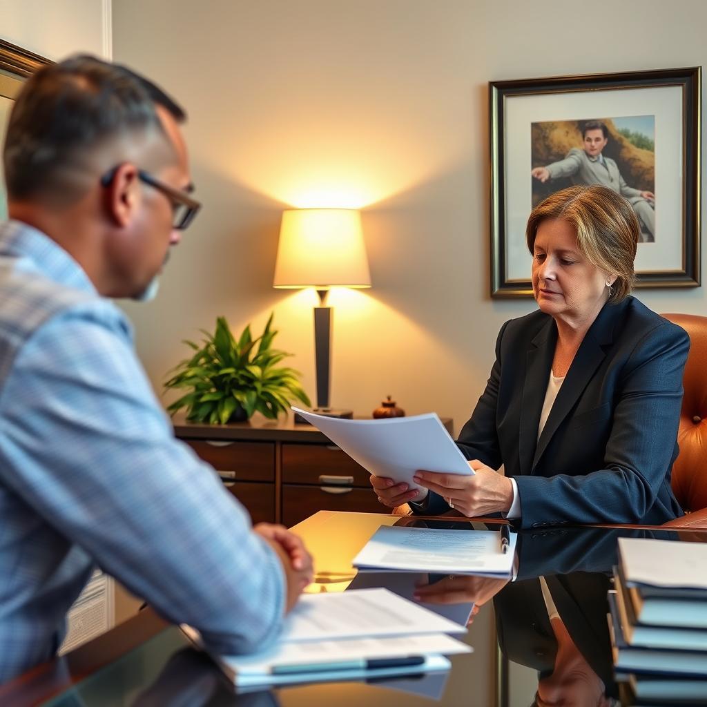 Beach Military Divorce Lawyer Shenandoah County