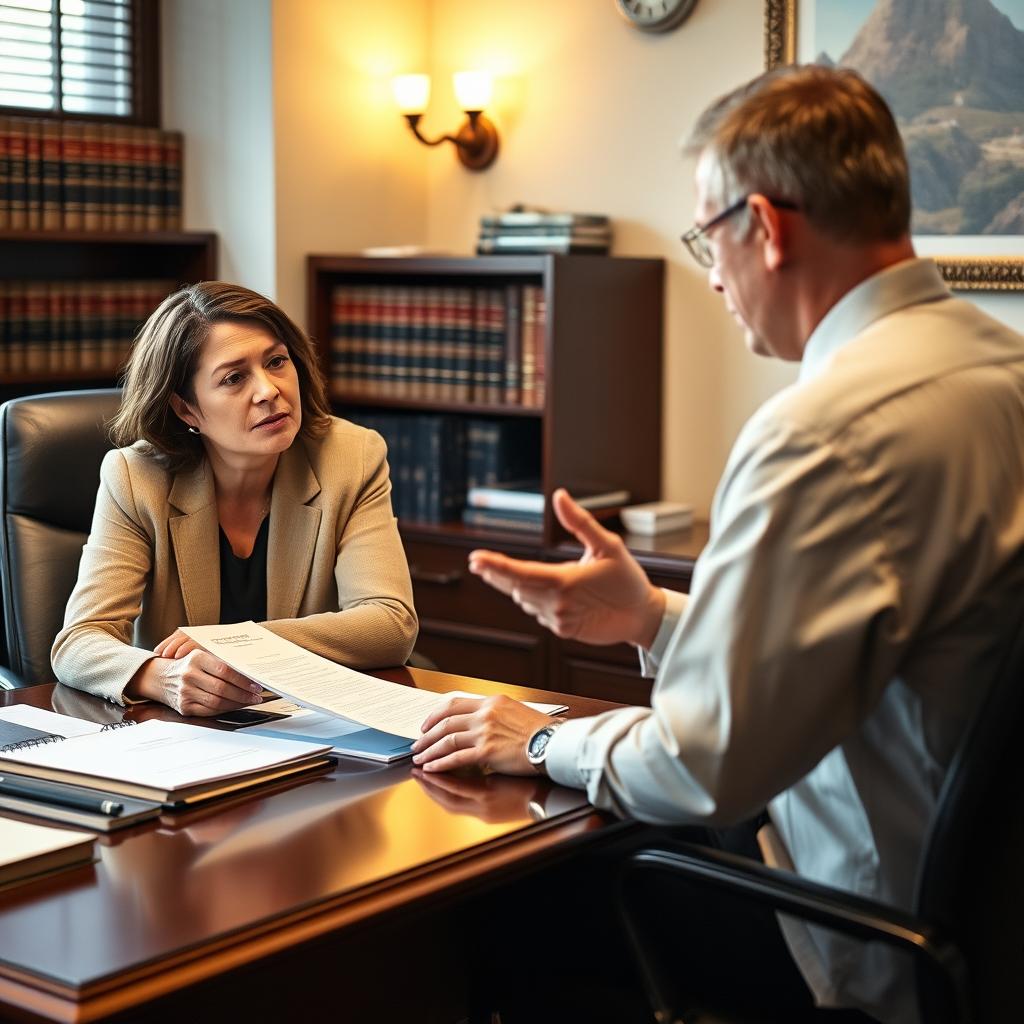 Beach Military Divorce Lawyer Virginia