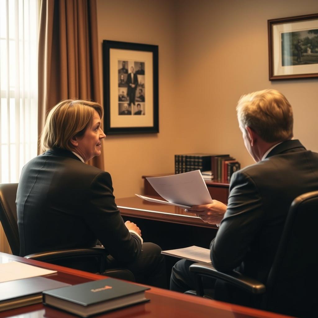 Business Valuation Divorce Lawyer Warren County