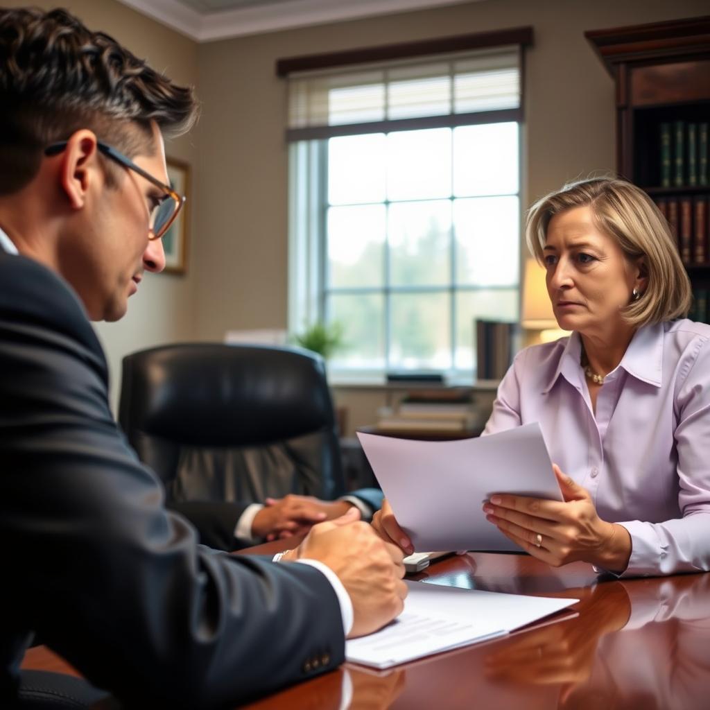 Computer Crime Lawyer Augusta County
