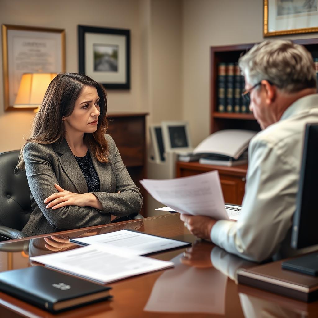 Computer Crime Lawyer Caroline County