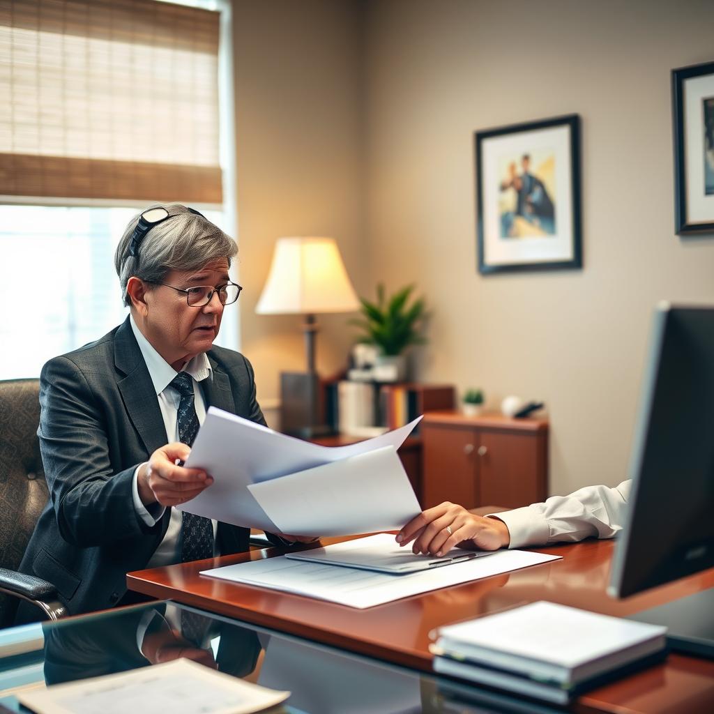 Computer Crime Lawyer Chesterfield County