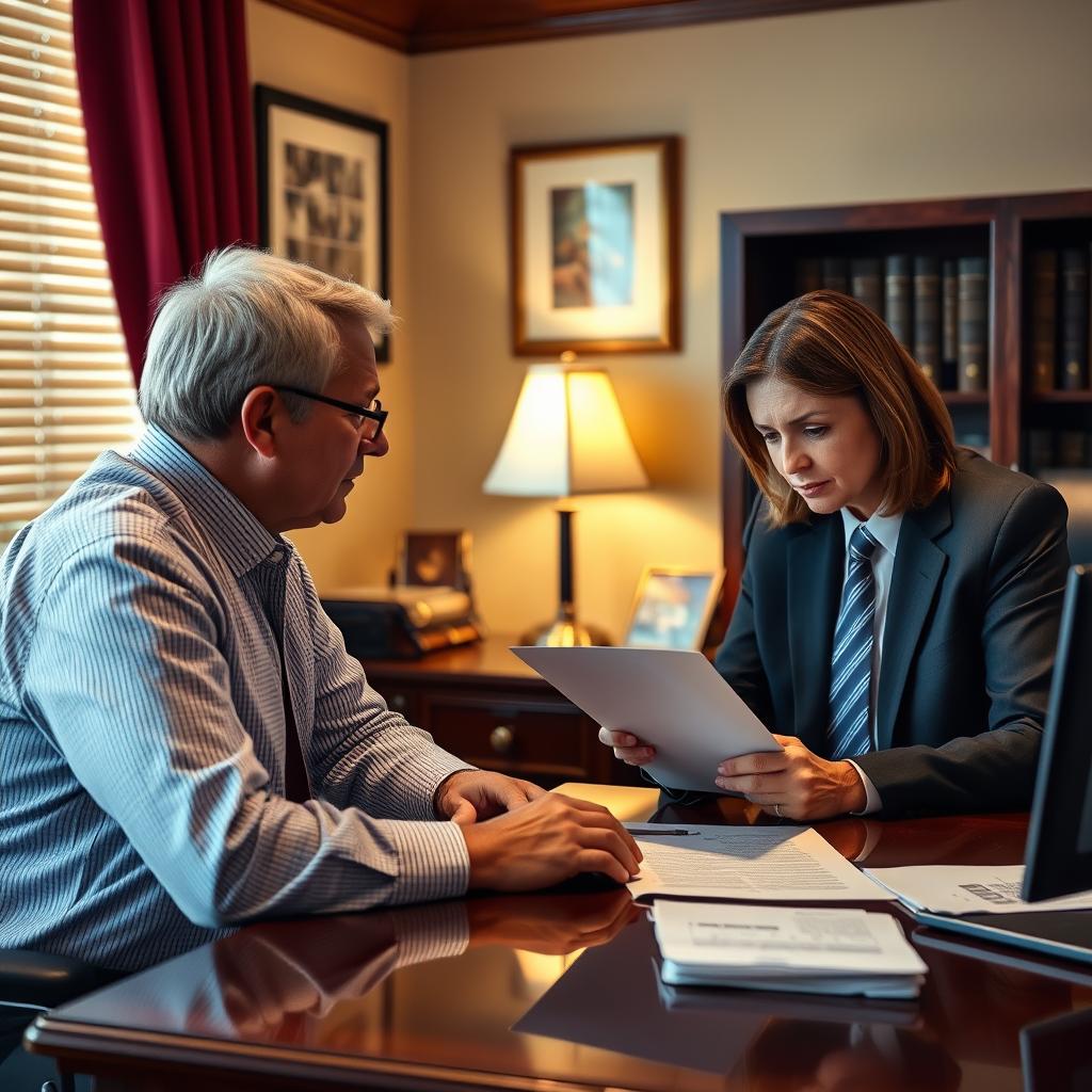 Computer Crime Lawyer Clarke County