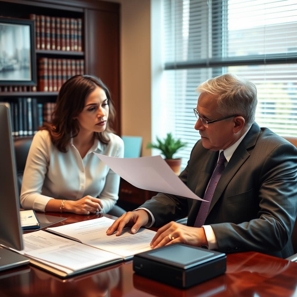 Computer Crime Lawyer Dinwiddie County